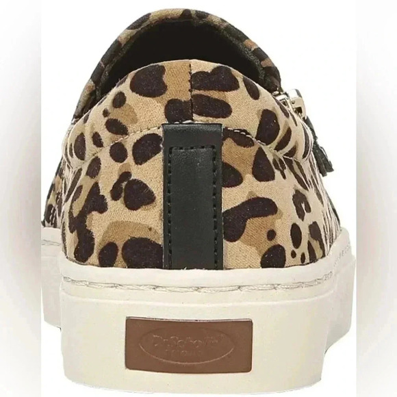 Dr Scholls | No Chill Slip On Sneakers - Picture 3 of 11